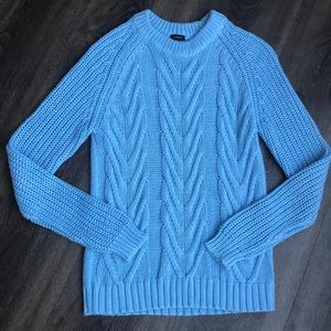 Beautiful weaving cardigan. New!